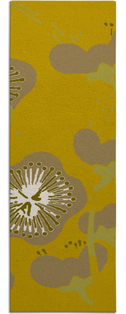 fields rug - item 566740