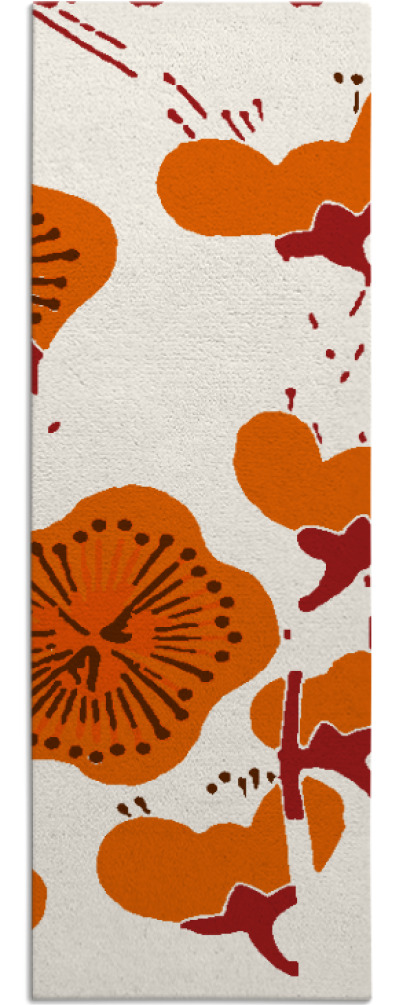 fields rug - item 566741