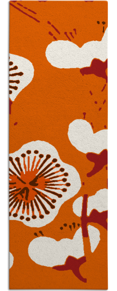 fields rug - item 566742