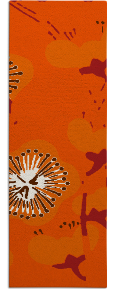 fields rug - item 566743