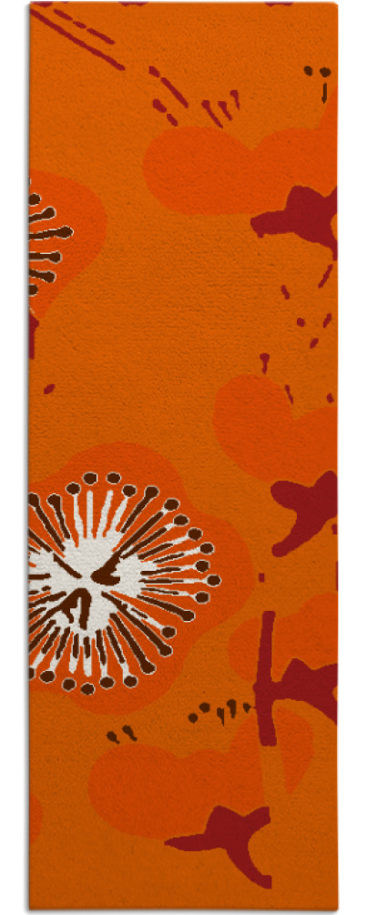 fields rug - item 566744