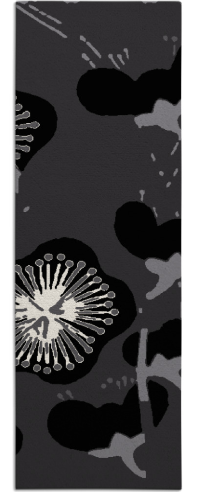 fields rug - item 566747