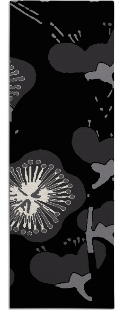 fields rug - item 566748