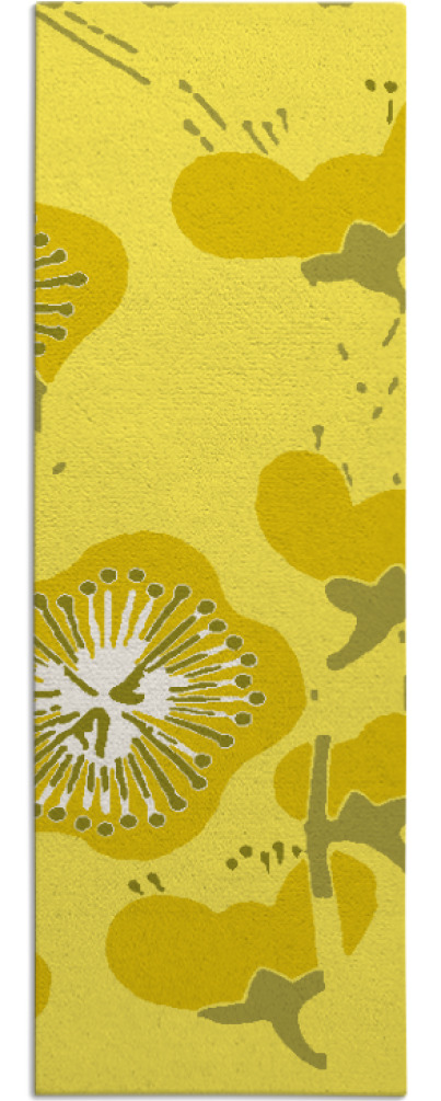 fields rug - item 566751