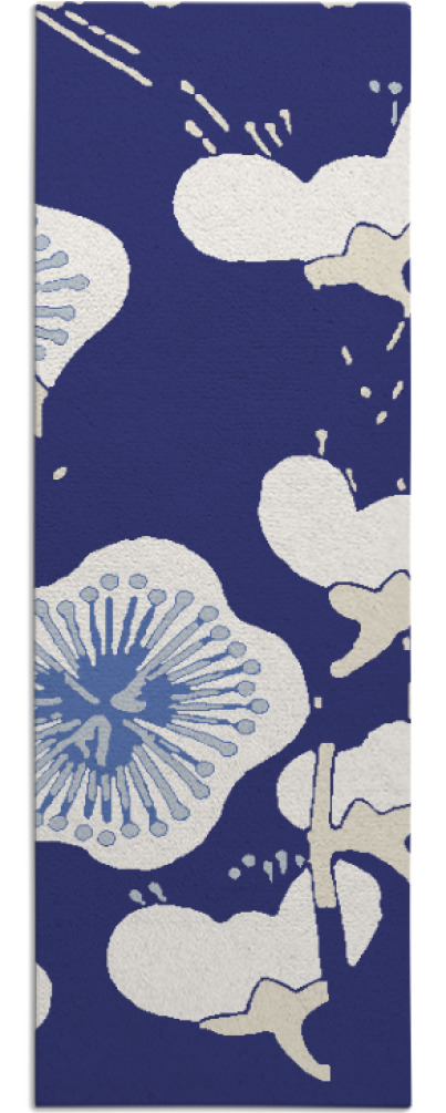 fields rug - item 566754