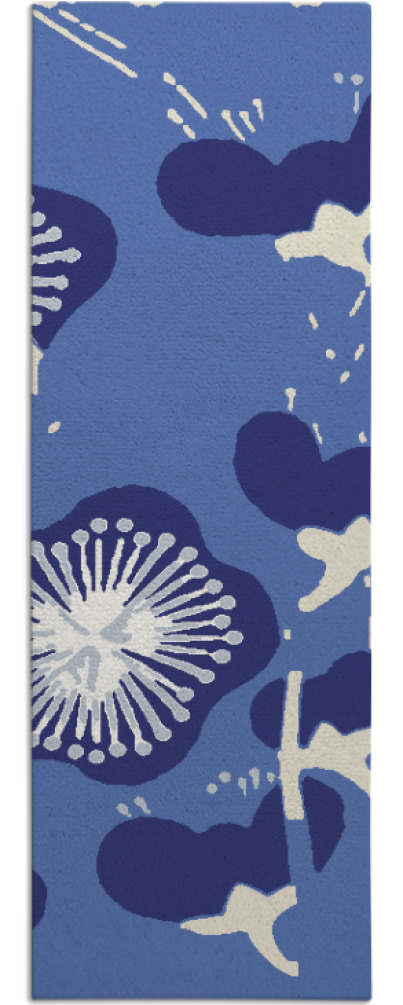 fields rug - item 566755