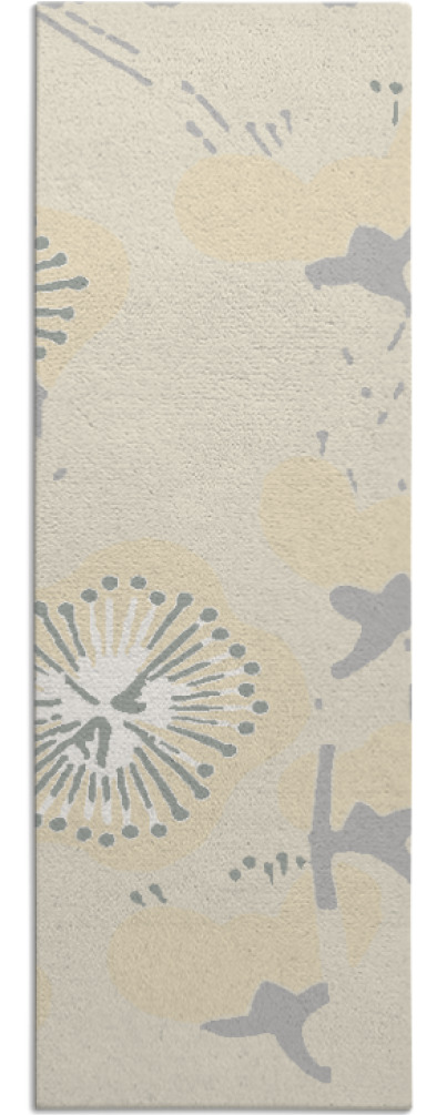 fields rug - item 566760