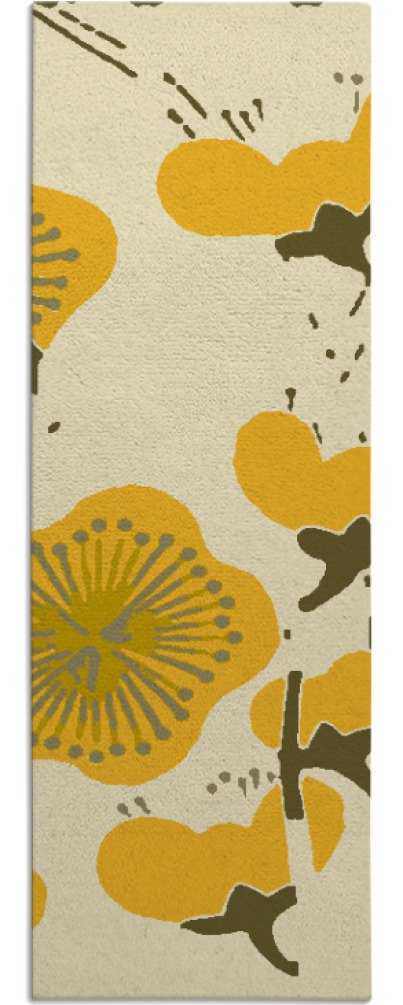 fields rug - item 566761