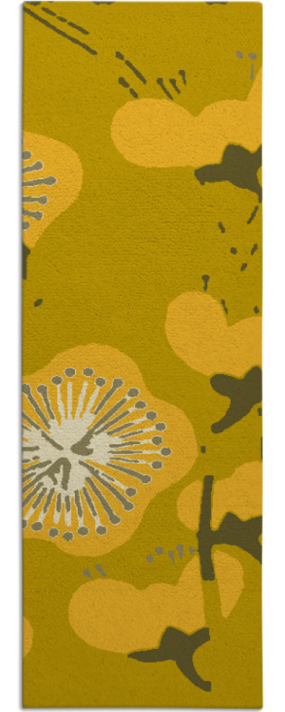 fields rug - item 566763