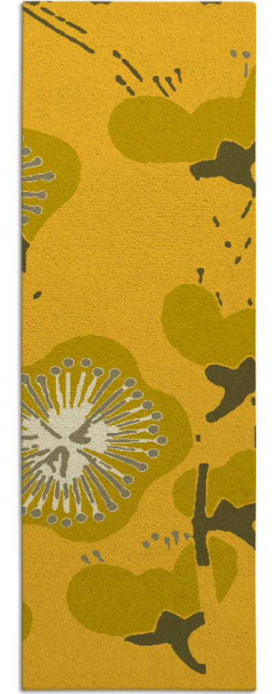 fields rug - item 566764