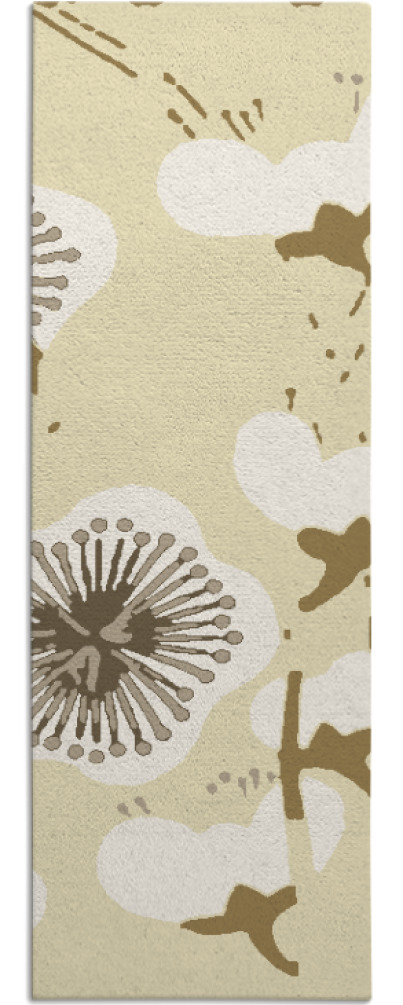 fields rug - item 566765