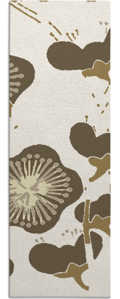 fields rug - item 566768