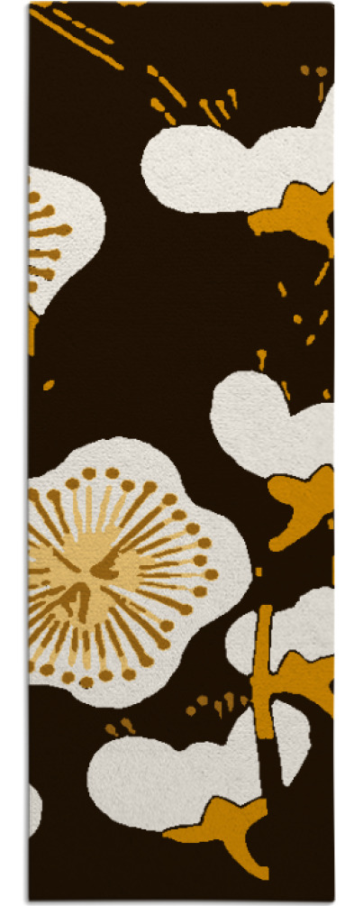 fields rug - item 566770