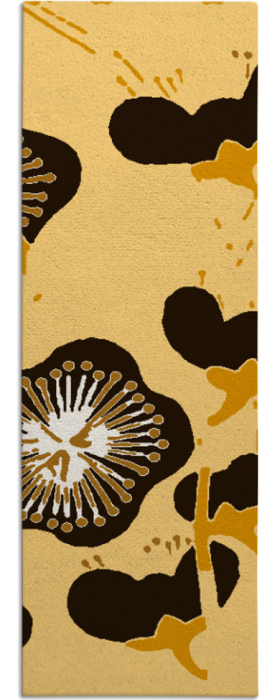 fields rug - item 566771