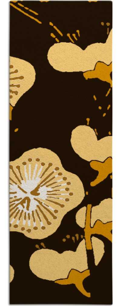 fields rug - item 566772