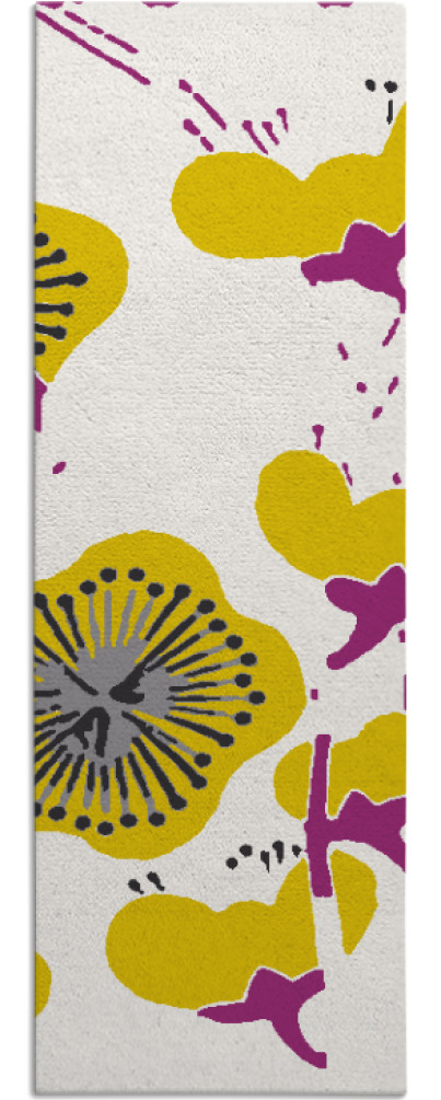 fields rug - item 566774