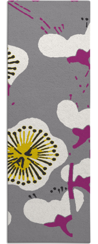 fields rug - item 566775