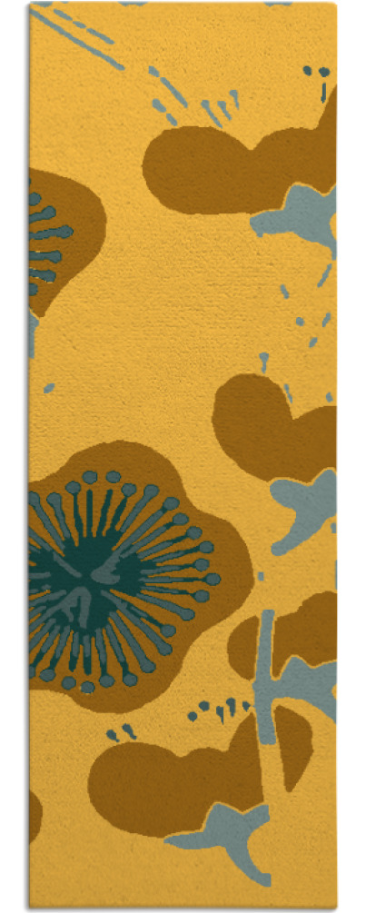 fields rug - item 566777