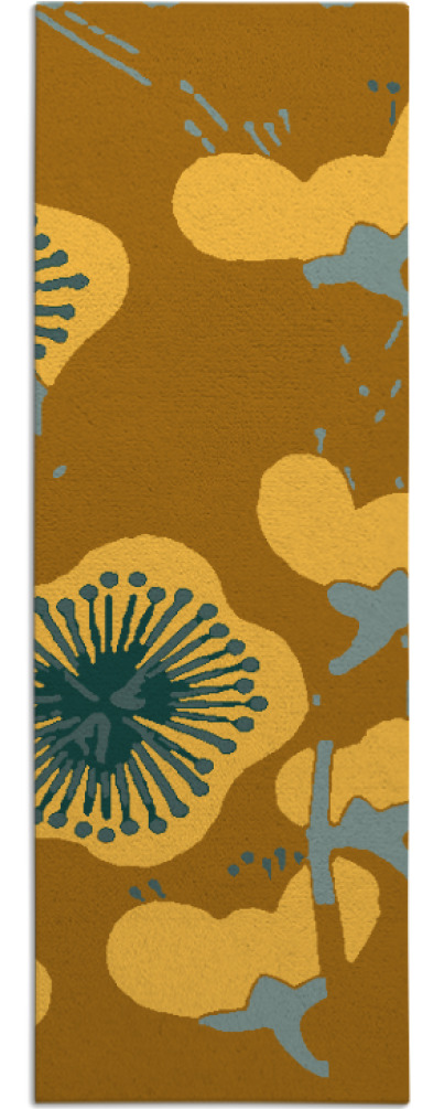 fields rug - item 566778