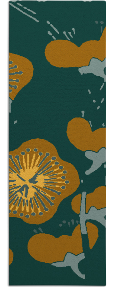 fields rug - item 566779