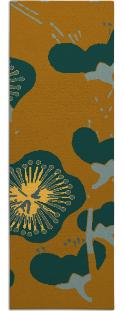 fields rug - item 566780