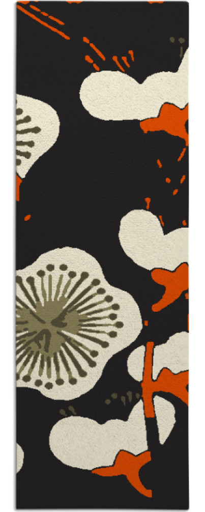 fields rug - item 566781