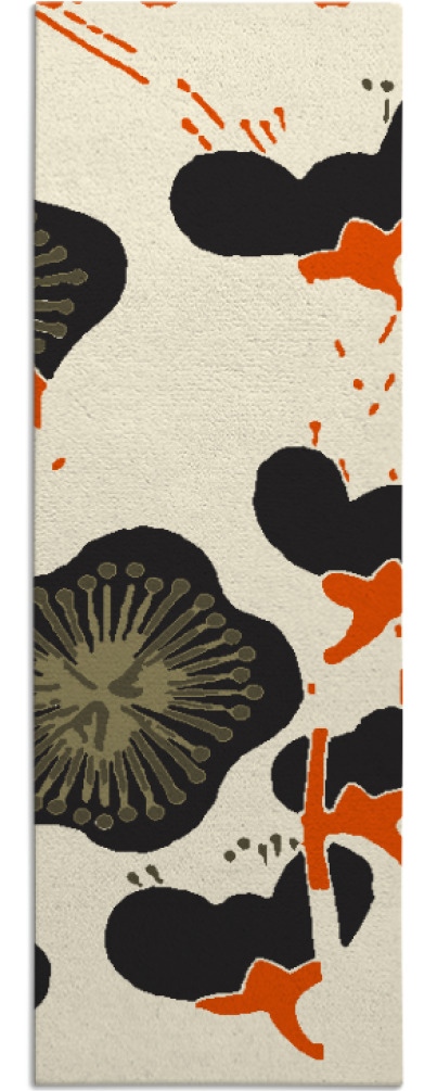 fields rug - item 566782