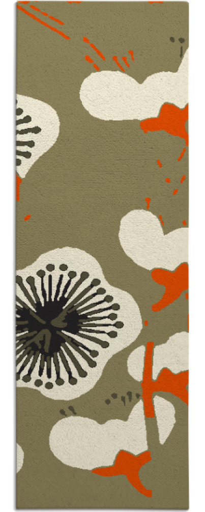 fields rug - item 566783