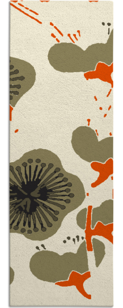 fields rug - item 566784