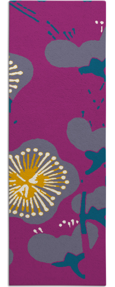 fields rug - item 566785