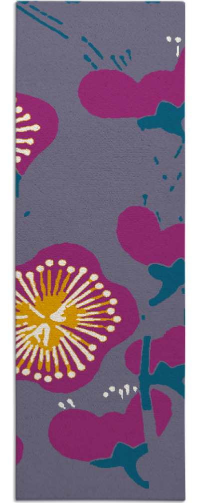 fields rug - item 566786