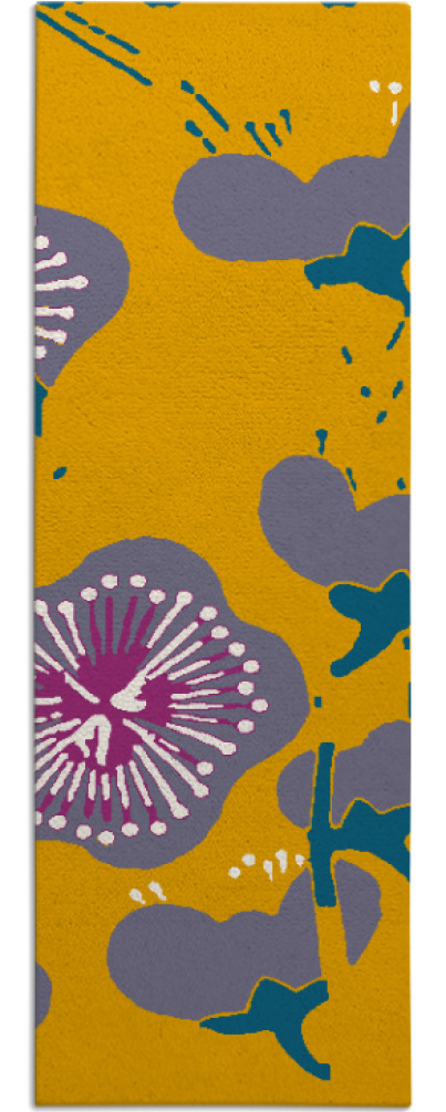 fields rug - item 566787