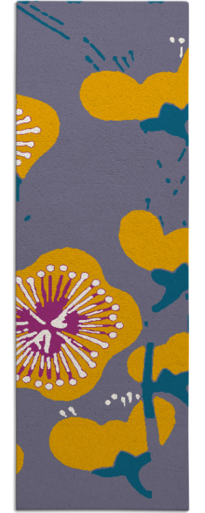 fields rug - item 566788
