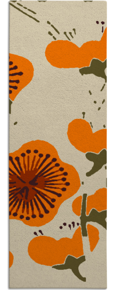 fields rug - item 566789