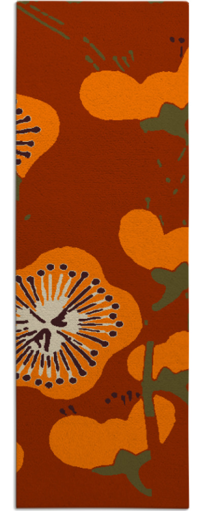 fields rug - item 566791