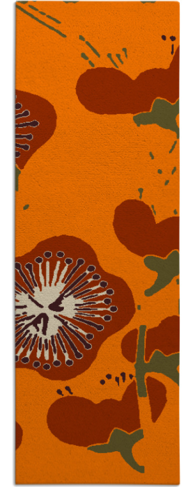 fields rug - item 566792