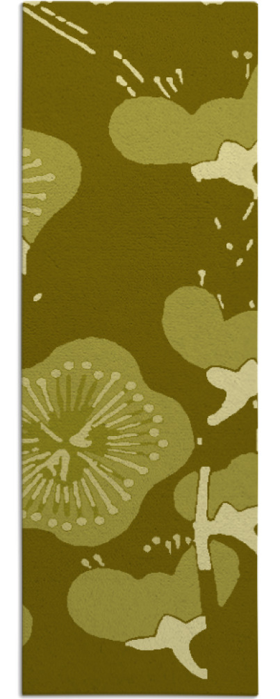 fields rug - item 566793