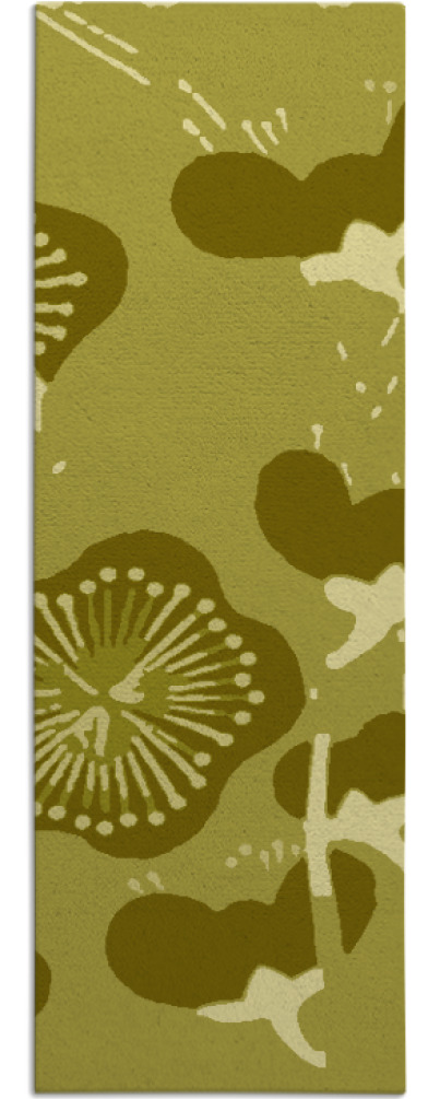 fields rug - item 566794