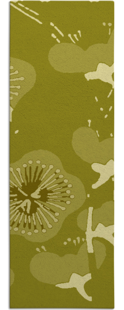 fields rug - item 566795