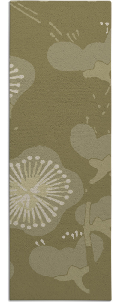 fields rug - item 566797