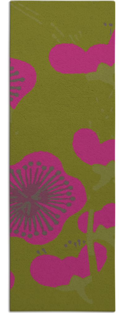 fields rug - item 566801