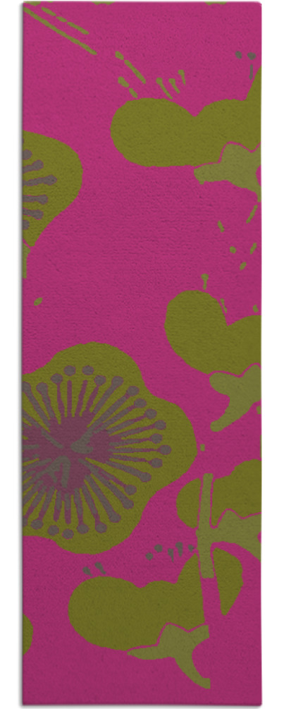 fields rug - item 566802