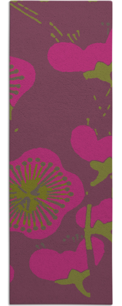 fields rug - item 566803