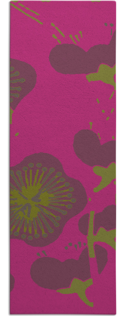 fields rug - item 566804