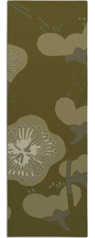 fields rug - item 566805