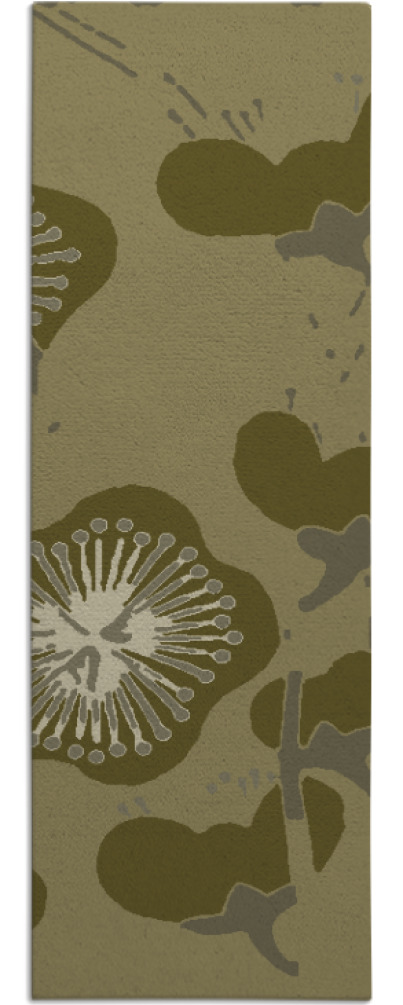 fields rug - item 566806