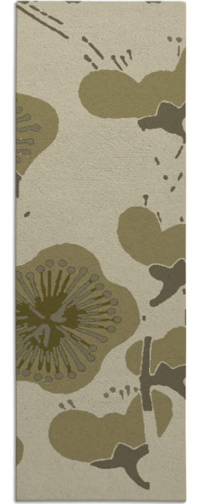 fields rug - item 566807