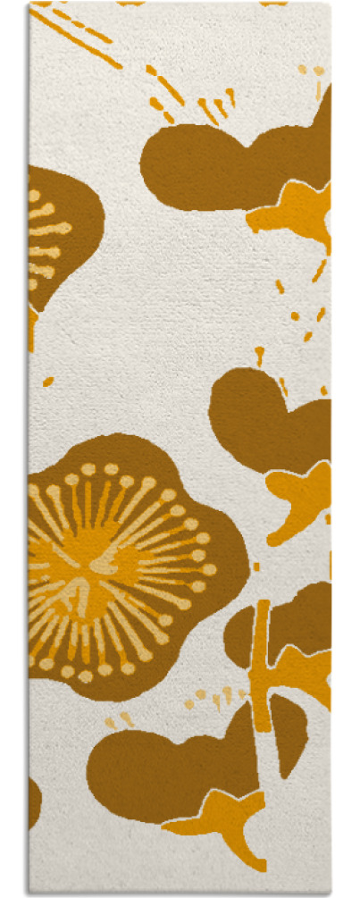 fields rug - item 566812