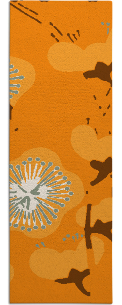 fields rug - item 566817