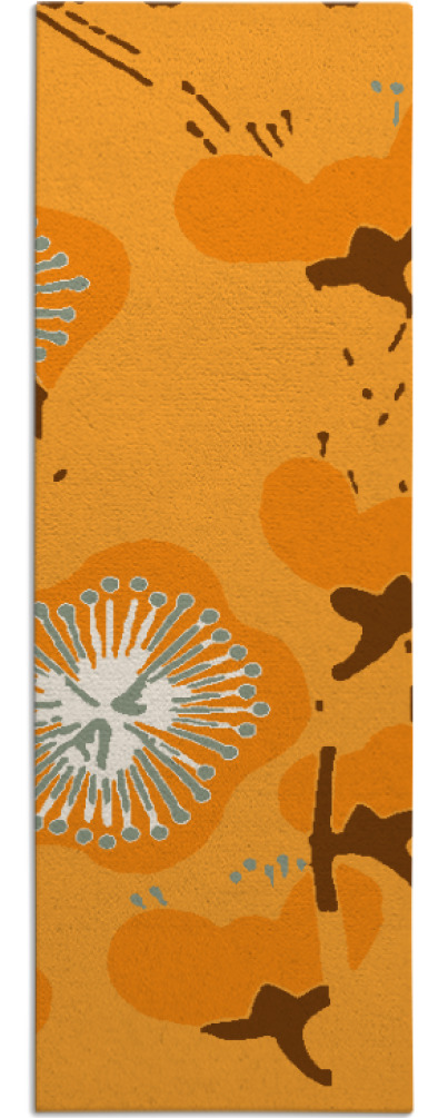 fields rug - item 566818